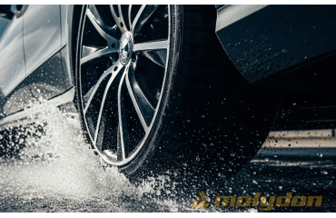 30 najvažnijih pitanja o kišnim gumama koje svaki vozač mora znati